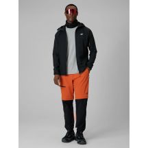 Herren 2-in-1 Trekkinghose 4F 4FRSS26TFTRM1439-070S