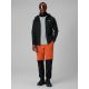 Herren 2-in-1 Trekkinghose 4F 4FRSS26TFTRM1439-070S