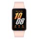 7. Samsung Galaxy Fit 3 (R390) Gold Sportarmband