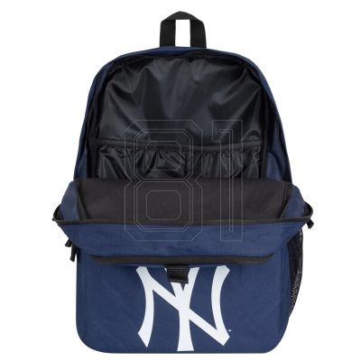 3. New Era MLB New York Yankees Rucksack mit Applikation, 60503790