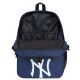 3. New Era MLB New York Yankees Rucksack mit Applikation, 60503790