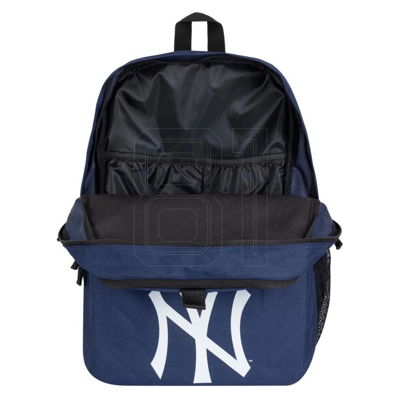 3. New Era MLB New York Yankees Rucksack mit Applikation, 60503790