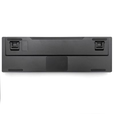 3. MEDIA-TECH MECHANISCHE TASTATUR 60% MT1260