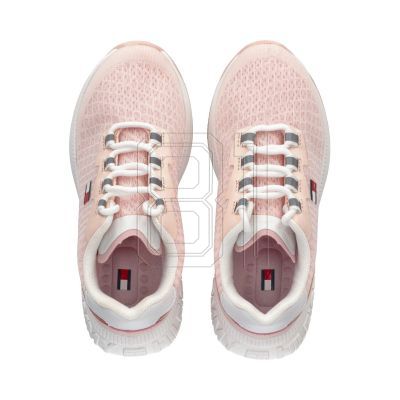 7. Tommy Hilfier W Schuhe T3A4-32166-0308X054