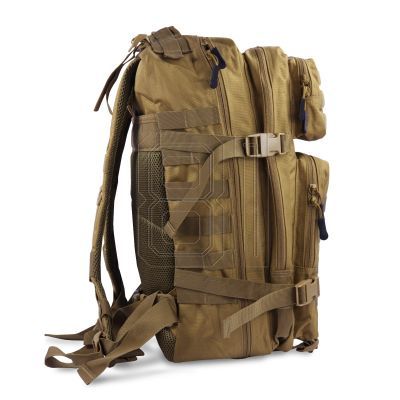 15. Offlander Survival 43L Wanderrucksack OFF_CACC_07KH