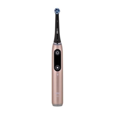3. Oral-B iO Series 10 Lunar Special Edition Gold Zahnbürste