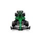 4. LEGO Technic 42240 - Aston Martin Aramco AMR25 Formel-1-Rennwagen