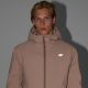 3. Herren Skijacke 4F M0787 beige 4FWAW25TTJAM0787 83S