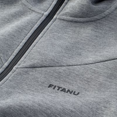 3. TANER Herren-Sweatshirt