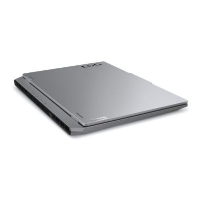 16. Lenovo LOQ 15IRX10 i5-13450HX 15,6" FHD IPS 300 Nits AG 144Hz 16GB DDR5 4800 SSD512 GeForce RTX 5060 8GB 60Wh NoOS Luna Gray
