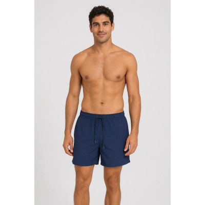 3. Herren-Badehose 4F 4FWSS26UBDSM169-20S