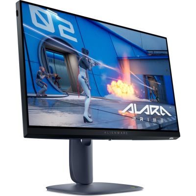 DELL ALIENWARE LED-MONITOR 25" AW2525HM 320Hz