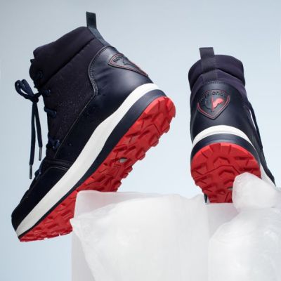 3. ROSSIGNOL W Après-Ski Schuhe