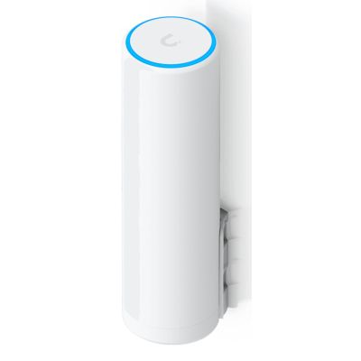7. Ubiquiti U7 Mesh 5000 Mbit/s weiße PoE-Unterstützung
