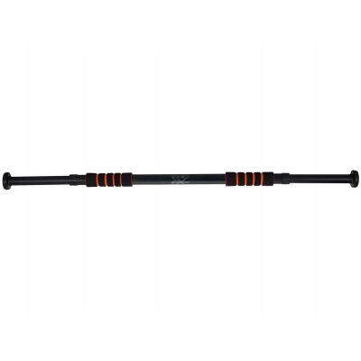 18. VERSTELLBARE VERLÄNGERUNGSSTANGE 63-96CM XQMAX SCHWARZ