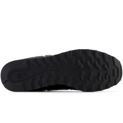 8. Klassische Herrenschuhe New Balance 373 Lifestyle Black (ML373KN2)