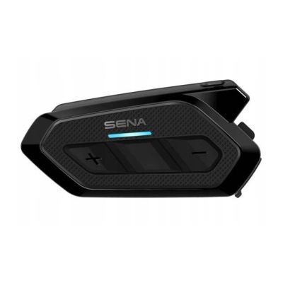 9. Sena Spider RT1 Dual Pack Motorrad-Intercom