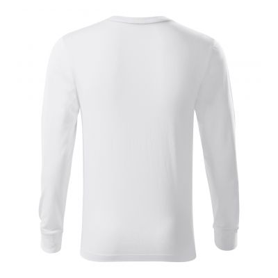 2. Rimeck Resist LS M MLI-R0500 weißes T-Shirt