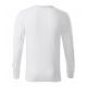 2. Rimeck Resist LS M MLI-R0500 weißes T-Shirt