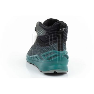 5. Lowa Merger Mid W 320432 7442 Schuhe
