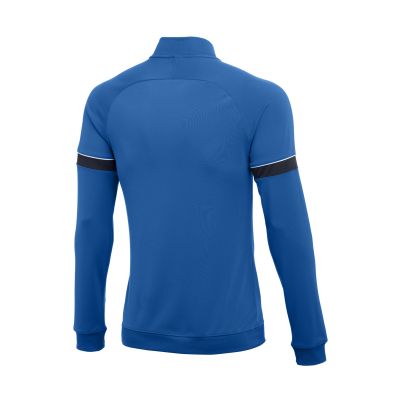2. Nike Dri-FIT Academy 21 Jr CW6115-463 Sweatshirt