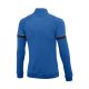2. Nike Dri-FIT Academy 21 Jr CW6115-463 Sweatshirt