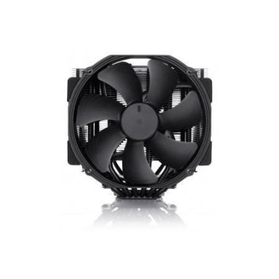 15. CPU-Kühlung NOCTUA NH-D15 chromax.black AMD, Intel