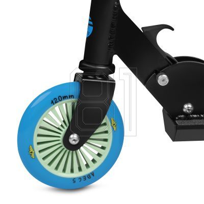 6. Spokey Duke Scooter 125mm NV SPK-943424