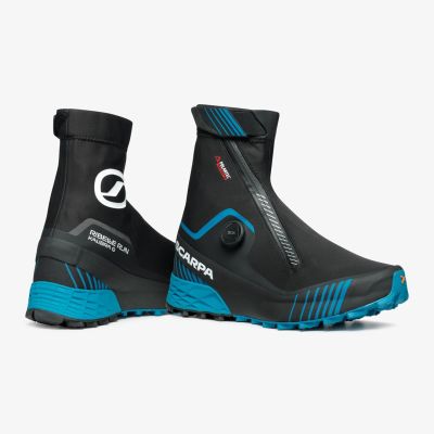 6. Scarpa RIBELLE RUN KALIBRA G Schwarz