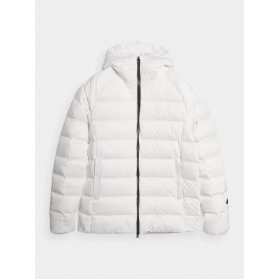 15. 4FPRO Winterdaunenjacke mit natürlicher Füllung und Pertex 20000/20000 Membran für Herren 4F 4FWAW24TTJAM717-10S