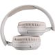 8. Defender Bluetooth Freemotion Over-Ear-Kopfhörer B444 Beige 63444