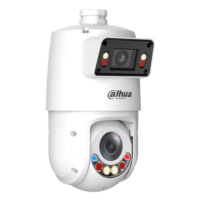 3. Dahua Technology SDT4E425-4F-GB-A-PV1-S2 Industriekamera IP-Sicherheitskamera Innen/Außen 2560 x 1440 px Decke/Wand/Mast