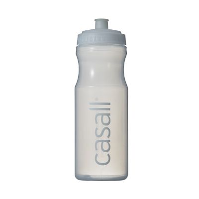 3. CASALL ECO Fitnessflasche 0,7L weiß