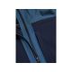 4. PEAK PERFORMANCE M Whitelight Isolierte Jacke Marineblau