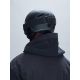 3. POC OBEX PURE Skihelm Mattschwarz