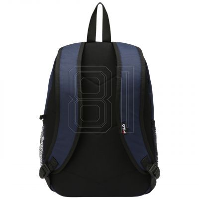 4. Fila Favoriten Back To School Rucksack FBT0003 50004
