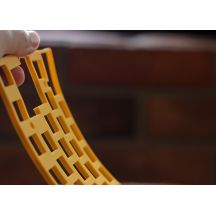 Ducky One 3 TKL Gaming-Tastatur USB QWERTZ Deutsch Weiß