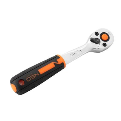 3. NEO Tools 10-020 Steckschlüssel/Steckschlüsselsatz