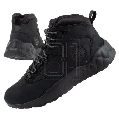 Timberland M TB0A2B9J 015 Schuhe