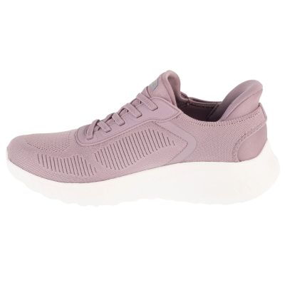 2. Skechers Slip-Ins: BOBS Sport Squad Chaos - Current Muse 117497-LAV Lila 35