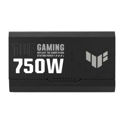 4. ASUS TUF GAMING 750W GOLD Netzteil