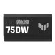4. ASUS TUF GAMING 750W GOLD Netzteil