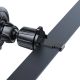 8. Tech-Protect MM15W-V4 Magnetische MagSafe 15W Autohalterung für Cockpit / Windschutzscheibe / Lüftungsschlitz - Schwarz