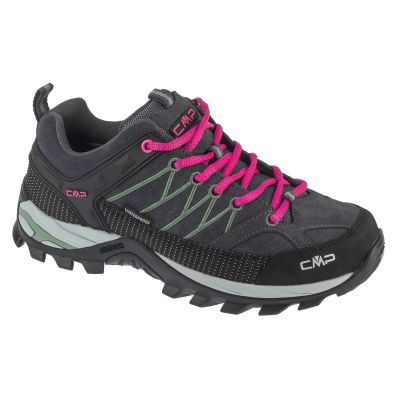 CMP Rigel Low Wmn WP W Schuhe 3Q13246-74US
