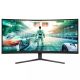 12. Philips Evnia 34M2C3500L/00 Computermonitor 86,4 cm (34") 3440 x 1440 px Wide Quad HD LCD Schwarz