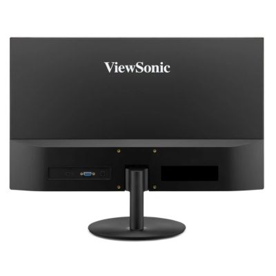 9. Viewsonic VA VA24E2-H Computermonitor 60,5 cm (23,8 Zoll) 1920 x 1080 Pixel Full HD LED Schwarz