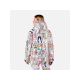 14. Rossignol W Sublim Str Jkt Jacke
