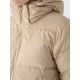 8. Damen Winter Daunenjacke mit natürlicher Füllung 4F 4FWAW24TDJAF481-83S