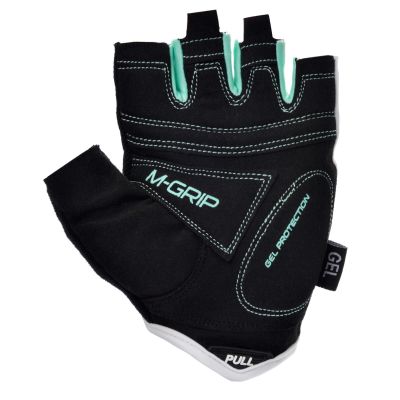 19. Meteor Gel GX37 16657 Fahrradhandschuhe