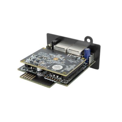6. SNMP-Modul für Armac USV
